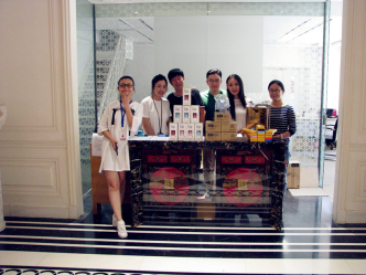 追憶童年丨藝裝6·1兒童節活動精彩回...